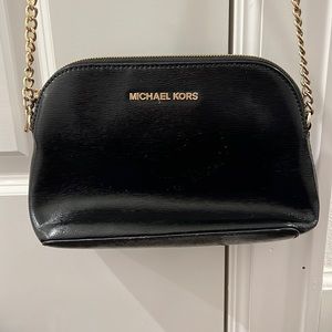 Michael Kors crossbody purse